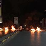 Protests in Tripoli against power shortage as GECOL warns of total shutdown within days