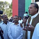 Ajdabiya councillors demand dismissal of Salem Jadhran as mayor