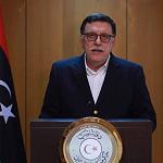 GNA's Serraj admits militias controlling electricity distribution
