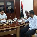 Benghazi municipality ignores Thinni, new mayor starts work