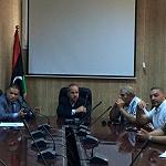 Police threaten to release prisoners over unpaid food bills, demand immediate Presidency Council action