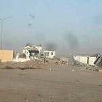 Misratan commander killed as IS camp overrun