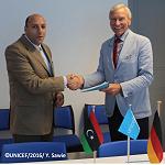 Germany contributes €1 million to Libyan children’s immunisation programme