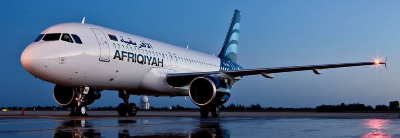 (Photo: Afriqiyah).