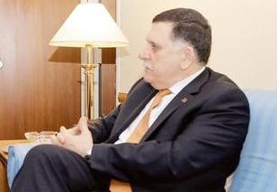 Serraj Saudi