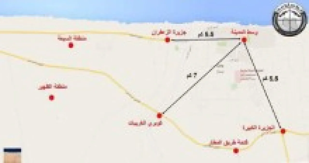 The Pro GNA forces are pushing back IS forces in Sirte to 5 km from town centre(Source: BM Operation Room ).