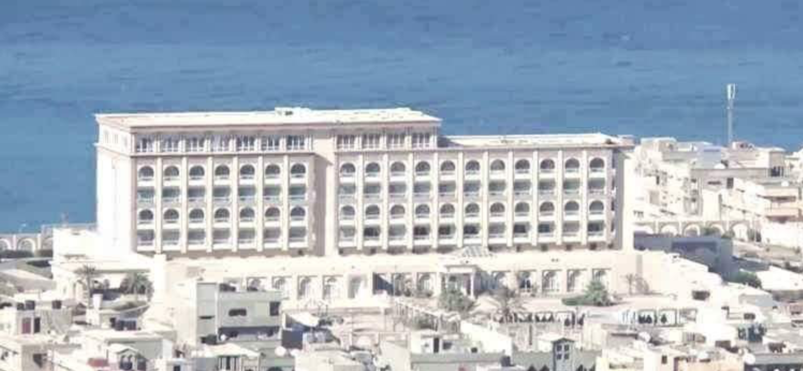 LNA commander warns Derna residents: expel mujahideen or be bombed