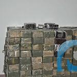 Misrata security forces make massive drugs haul