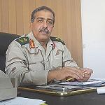 HoR's Chief of Staff Nazhuri threatens to attack ships approaching oil ports