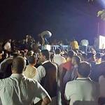 Anti French protests turn into calls for Presidency Council and GNA to be sacked
