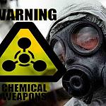 UN wants last of Libya's chemical weapons gone