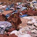 14 bodies found in Benghazi rubbish dump; victims shot in head