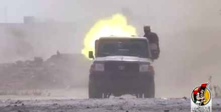 IS loses more ground in Sirte street fighting