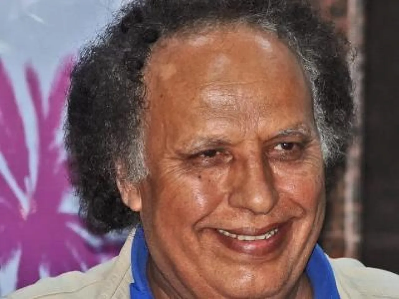 TV star Saad Al-Jazui freed for LD50,000 (Photo: social media)