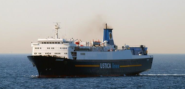 UPDATE: New Tripoli Ro-Ro service to Istanbul and Genoa