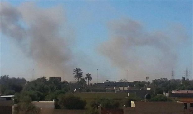 Ten soldiers dead, 35 injured in army push into Gwarsha