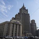 Moscow tones down criticism of US strikes in Sirte, calls for anti-terror coordination