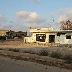 Saiqa take second Gwarsha checkpoint from IS