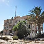 Sirte radio station retaken from IS