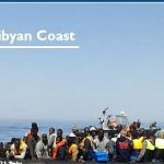 Libya Coast Guard reports over 10K migrants rescued up to July 2016