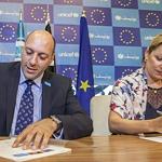 EU partners with UNICEF in €3-million youth social inclusion programme