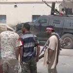 IS now reduced to small part of Sirte's District No. 3