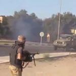 Heavy BM casualties as noose tightens on IS in Sirte