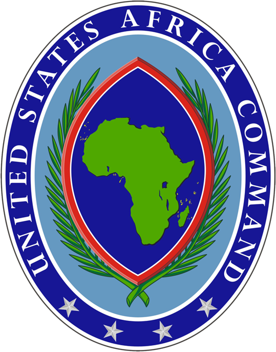 AFRICOM has conducted more strikes against DEASH / IS in Libya (Africom).