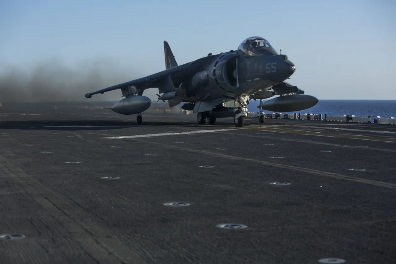 wer (Photo: Africom)