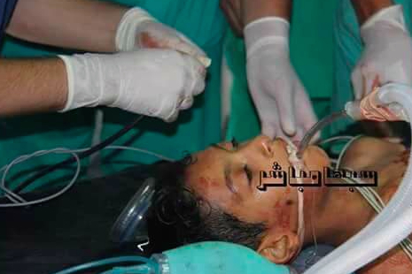 Mystery war plane kills civilians near Jufra