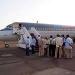 IOM helps 160 stranded Burkino Faso migrants return home from Libya, reports 3,501deaths at sea