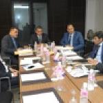 GNA-appointed LIA Interim Steering Committee holds expanded meeting in Tunis
