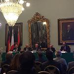 Germany-Malta-Libya business meeting held in Malta