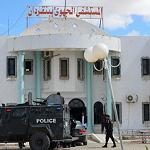 Tunisia fears return of its terrorist nationals once Sirte has fallen