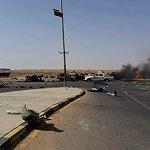 Jadhran's PFG fail to retake Sidra and Ras Lanuf export terminals