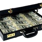 Libya in world top ten for graft