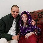 Libya's oldest woman dies "aged 122"