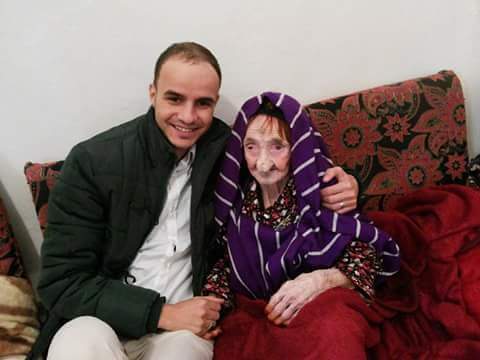 Libya's oldest woman dies "aged 122"