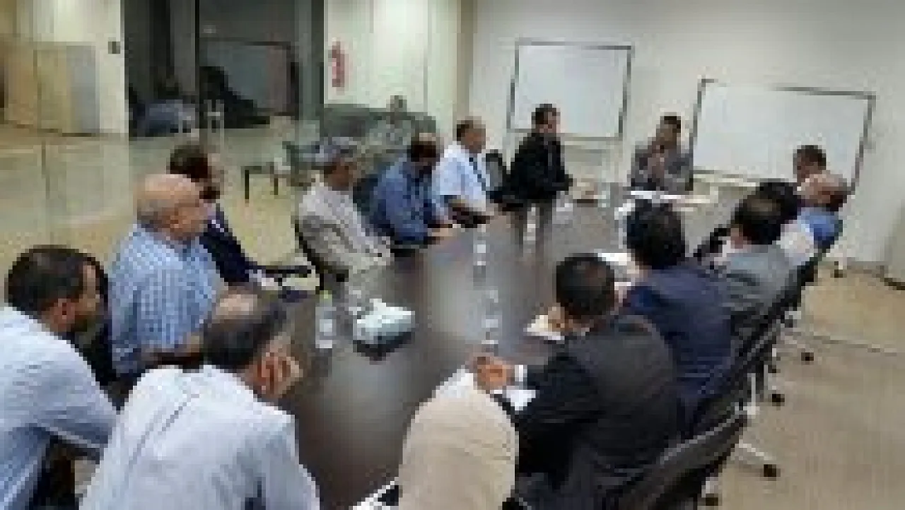 The Tripoli-based and Faiez Serraj-appointed LIA Interim Steering Committee has announced that it has taken-over the running of the Sovereign Wealth Fund (Photo: LIA Media Dept).