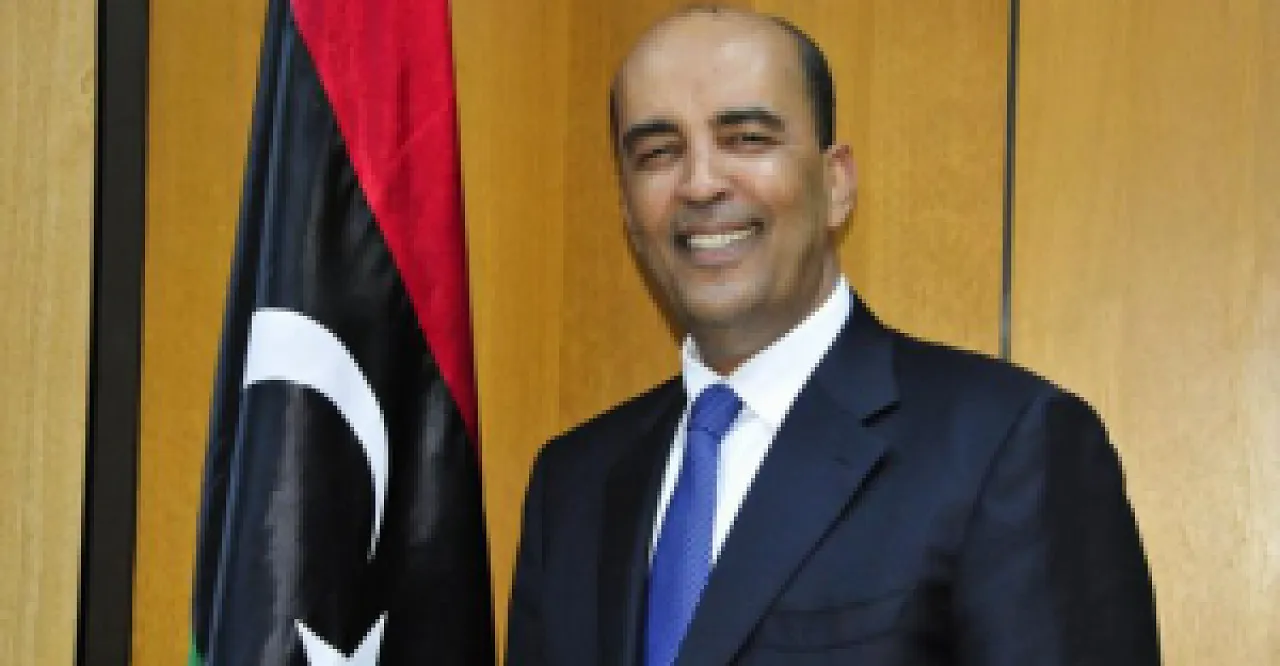 Musa Koni