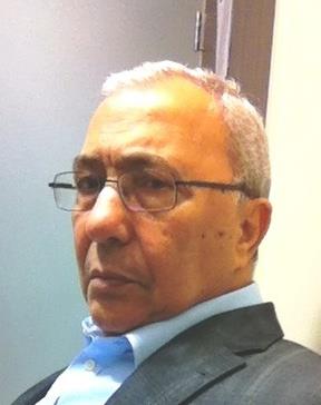 Op-Ed: Libyan nationhood is at stake