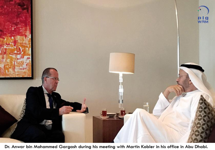 Arab League, African Union and UN move to coordinate Libya policy