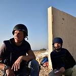 "Up to 55 terrorists killed" today in Sirte but 8 BM fighters and a Dutch journalist also die