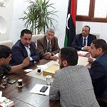 Thinni orders extra LD 180 million for GECOL salaries