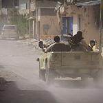 Another deadly day in Sirte for Bunyan Marsous
