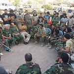 Army gears up for Benghazi attacks