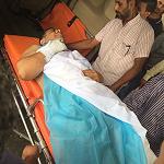Assassination attempt on Tripoli Civil Registry Authority acting head