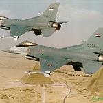 Egypt admits to airstrikes in 2015