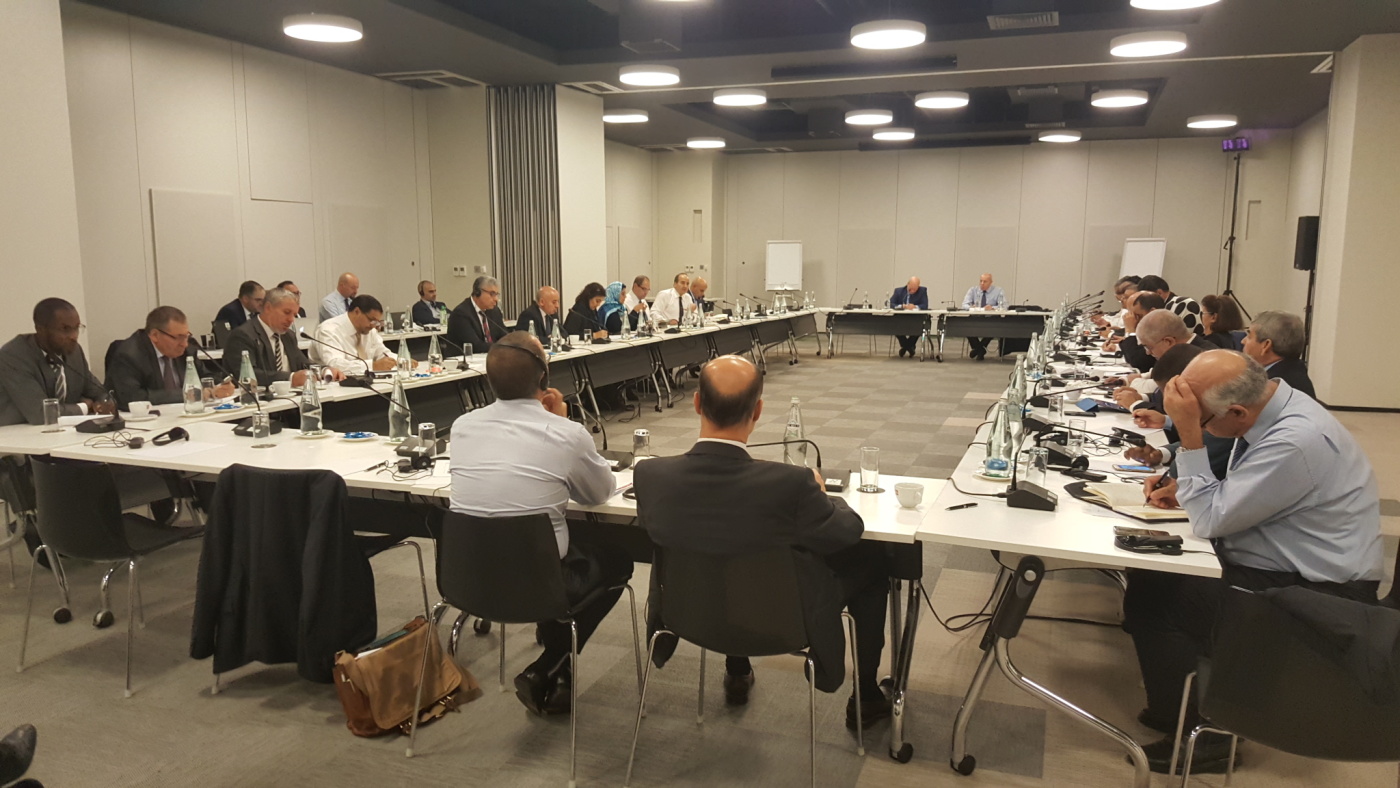As expected, Libya Dialogue meeting in Malta fails to break impasse