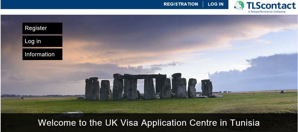 Libyan applicants for British visa can retain passports pending decision